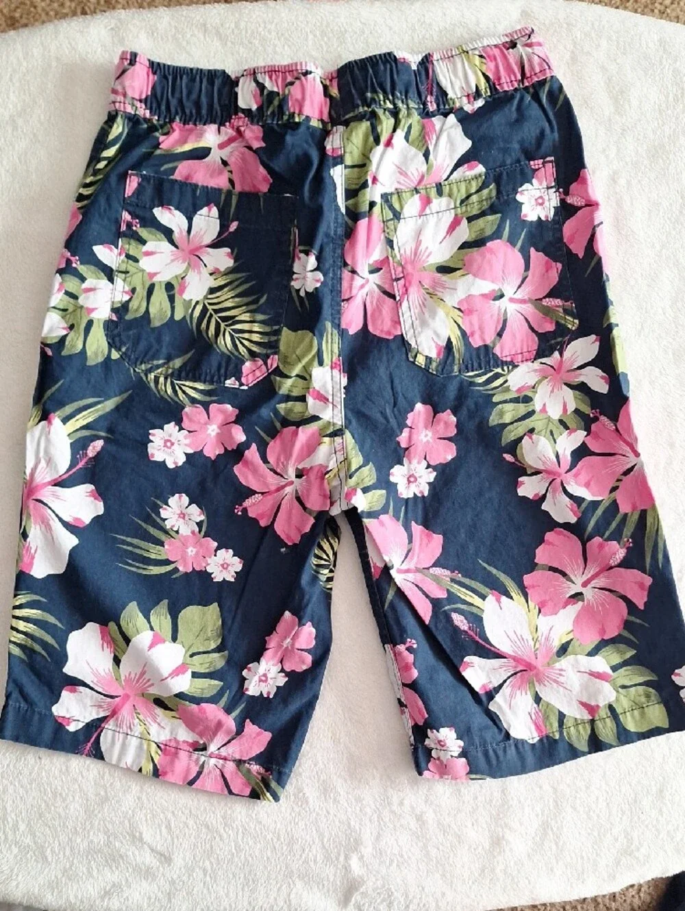 Kids Mix & Match Pull-On Shorts - Assorted Colors